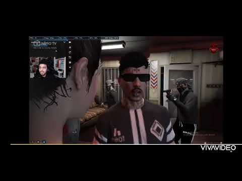 MARABUNTA VS 410TH  #PART1 DD7