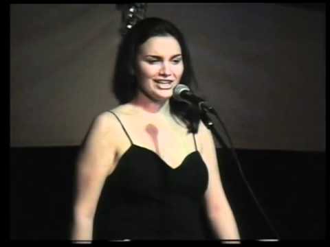 OSPA 1997: Anna Fabrello - Kicia-kocia