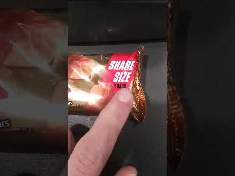 3 bar 4 pack twix