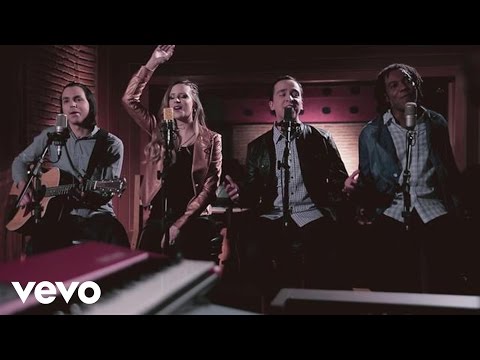 Ministério Pedras Vivas - Oceano de amor