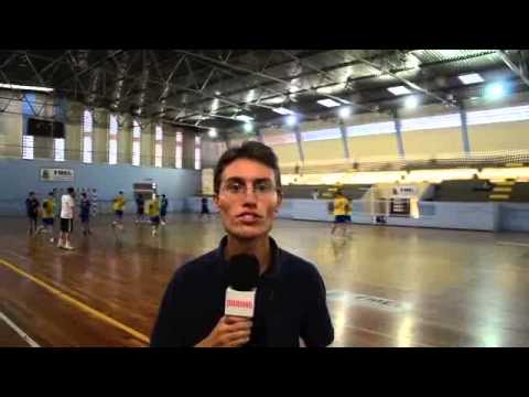 HANDEBOL: Três citys da região na copa catarina