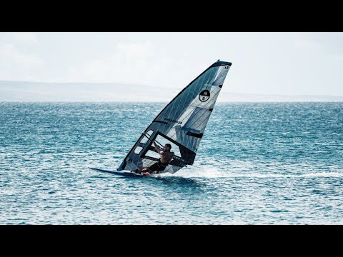 FreeSpeed Sail | North Windsurfing