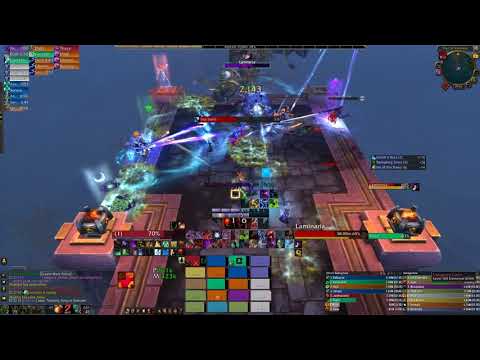 Accidentally vs. Stormwall Blockade Mythic