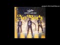 DJ NEPTUNE - NOBODY [feat. JOEBOY, MR EAZI] (OFFICIAL LYRICS)
