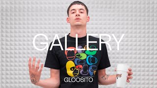 Gloosito - Suchito Mission | GALLERY SESSION