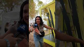 Jusqu'au 30 août venez participer au Marvel's Wolverine Challenge à @Rockenseinefestival 💪