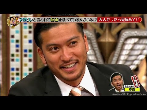 Nagase Tomoya's Laugh Tribute 2