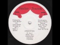 Bobby Zaro - Argentina + Dub - 12" Sinclair Sounds - CANADIAN KILLER DIGI ROOTS 80'S