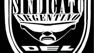 SMOLER BAZZ -CONFESIONES - INSTRUMENTAL