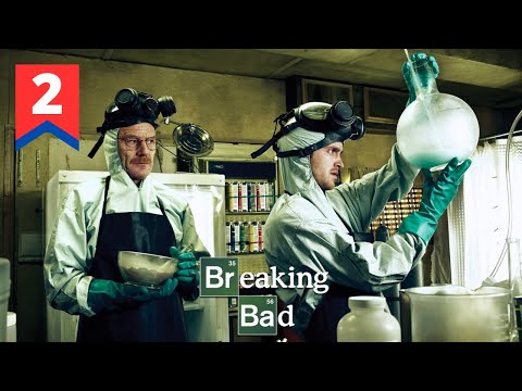 Breaking Bad Season 4 Episode 2 Explained in Hindi | Netflix Series हिंदी / उर्दू | Hitesh Nagar
