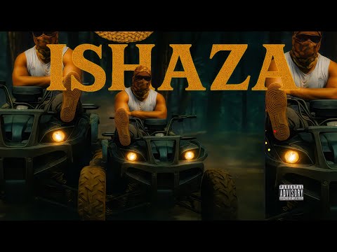 ISHAZA by Fab Toxik (KIGALI'Z ILLEST MUSIC)