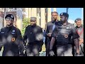 Chairman Malik Zulu Shabazz And New Black Panther Party Making Power Moves
