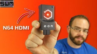 Finally An EASY HDMI Out For Your Nintendo 64...