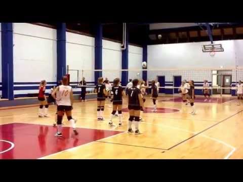 FIPAV 1 DLF PGS ARDOR-SIC VOLLEY CORMANO