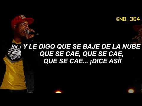 Suerte Contigo, El Afinaito - Letra