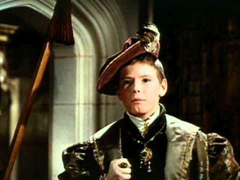 The Prince and the Pauper