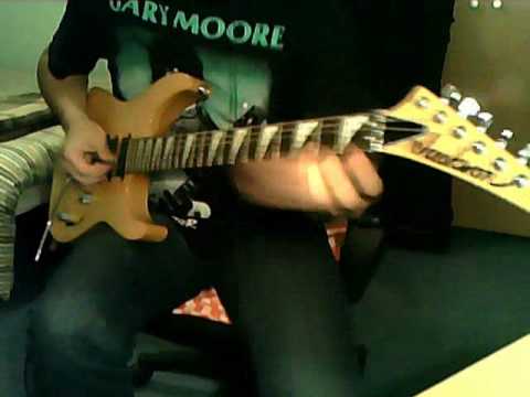 Alf Theme (by Vilislav Pankov)