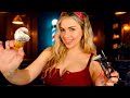 ASMR FOR GENTLEMEN Shave Haircut Flirty Lots Of Compliments