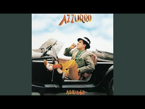 Video thumbnail for Azzurro