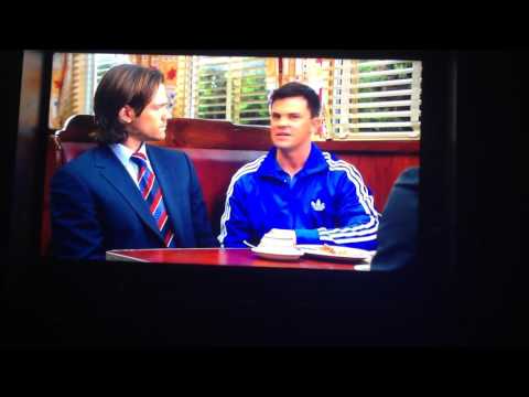 Supernatural #Thinman