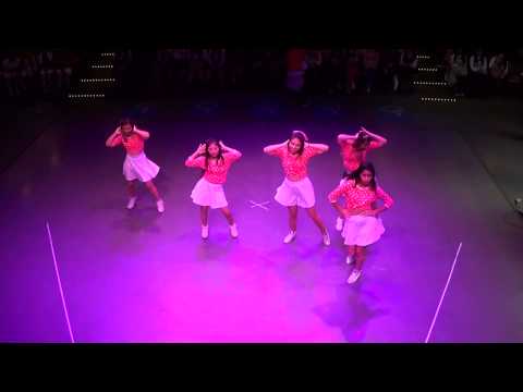 Semi Final K-Pop Dance Tournament III - Dança: Fix2u