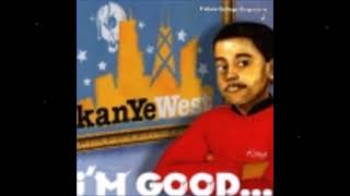 Kanye West - Blueprint Complation