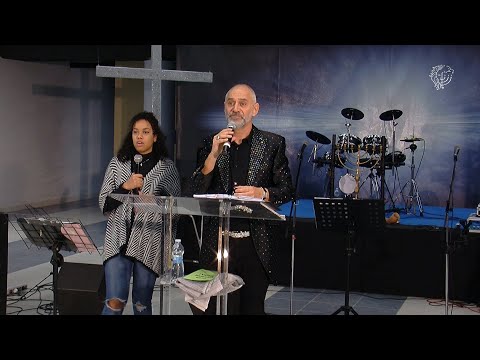 05-01-2020 "La decima di Melchisedek e l’offerta del cuore"