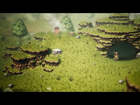 Octopath Traveler - Skip/Delay Encounters in Casual Play on NS/PC (Glitch is Banned in Speedruns)