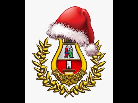 Felicitación BM Ciudad de Dos Hermanas 2025