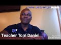 Learn Lugisu Or Lumasaba Lesson 2 Part Two