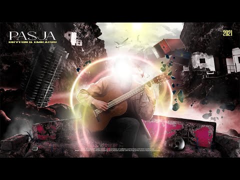 Gryfon ft. EmKaTus - Pasja (prod. 27Corazones Beats x Carson Hackney)