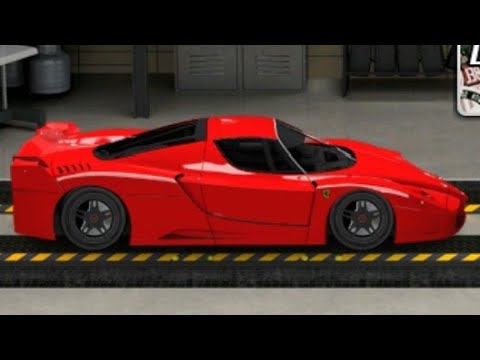 Thumbnail for Drag Racing | Ferrari FXX Evoluzione by Ferrari FXX Evoluzione