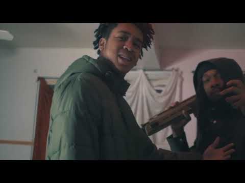 TrapStar Haydog Ft. Cannon Boi Rah -Two (Prod By- Cannon Boiz)