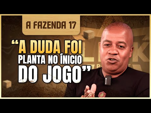 TONINHO DÁ PLACAS PARA DUDA DE FOFOQUEIRA, PLANTA E CORAJOSA | LINK PODCAST