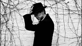 David Bowie - Im Deranged (piano and vocal version)