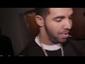 Drake Studio Recordings