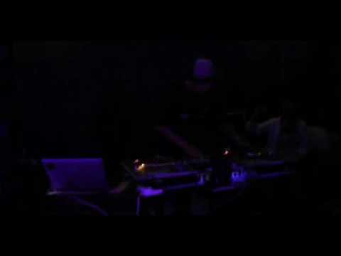 Dj Destroy Arms (el arte de la calle)