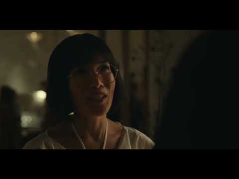 Danny "Meets" Amy (Everything Fades) BEEF Scene E7