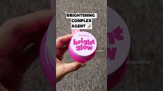 Download lagu EMINA Bright Stuff Face Serum & EMINA Water Gel Moisturizer #emina #skincare #review mp3