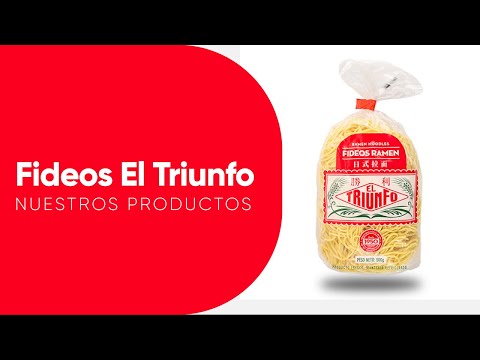El Triunfo Delivery