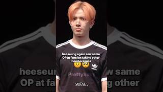Download lagu Heeseung caught his fansites clicking other members #enhypen #heeseung #engene #prettyksky mp3 Download lagu Heeseung caught his fansites clicking other members #enhypen #heeseung #engene #prettyksky mp3