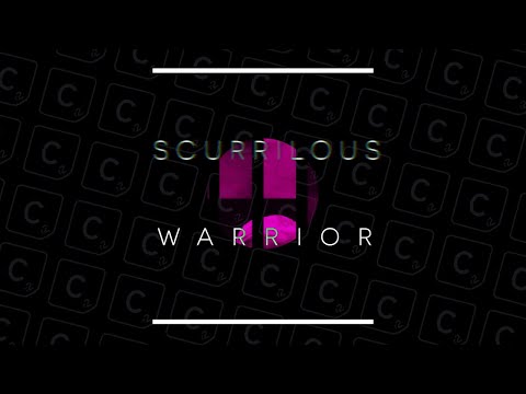 Scurrilous - Warrior