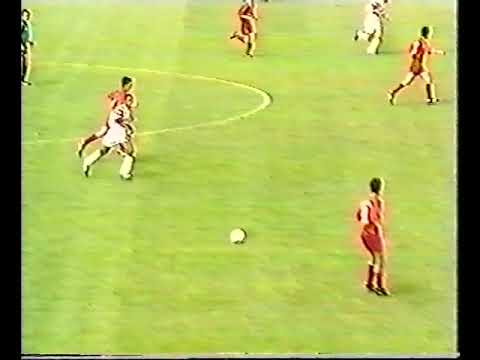 Deutsche Meisterschaft Hannover 96 [0] - [3] VFB Stuttgart (1994) B-Junioren