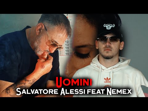 Salvatore Alessi feat. Nemex - Uomini (Video Ufficiale)