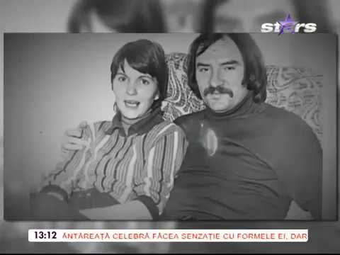 Vasile Şeicaru - Antena Stars - Despre drama decesului soţiei