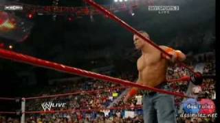 Download lagu Desirulez.net | WWE Raw - 28th December 2009 - Part mp3