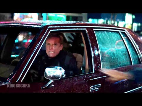 Lethal Weapon (1987) - Riggs fight with The General Gang