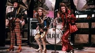 Slade - Wonderin&#39; Y