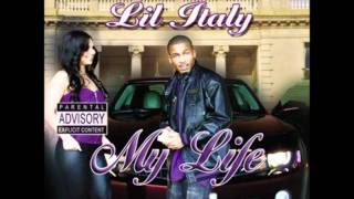 Lil Italy-puff puff pass