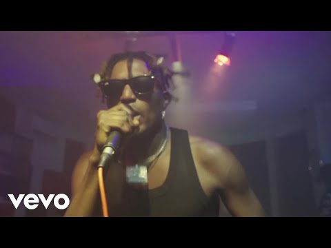 Zikid spiritual - Booty girl live session